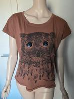 T-shirt Hilfiger Denim maat XS, Kleding | Dames, T-shirts, Ophalen of Verzenden, Maat 34 (XS) of kleiner