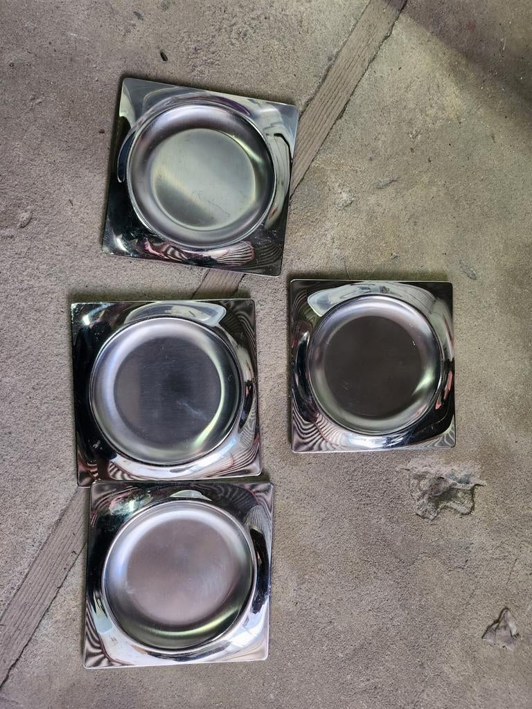 4 sous verre, Maison & Meubles