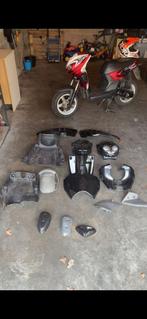 Carénage mbk stunt, Enlèvement ou Envoi, Comme neuf