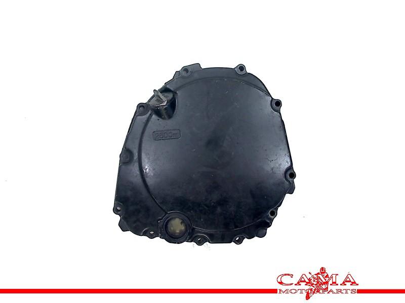 MOTEUR CACHE EMBRAYAGE GSX R 600 1997-2000 SRAD (GSXR 600), Motos, Pièces | Suzuki, Dhr. S. di Majo, Utilisé, Info@cama-motorparts.nl