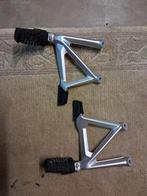 Voetsteunen voor bmw gs, Ophalen of Verzenden