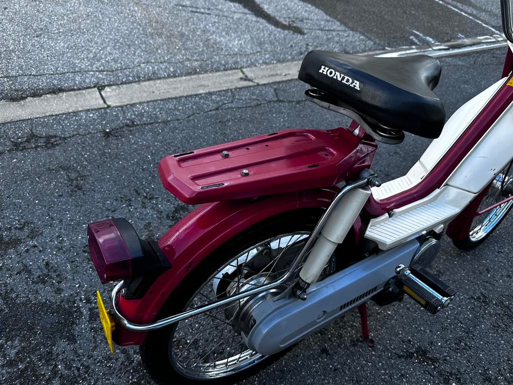 Honda camino, Vélos & Vélomoteurs, Enlèvement