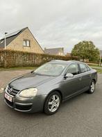 Volkswagen Jetta 1.9 TDI 105pk 240.000km, 4 deurs, Bedrijf, Euro 4, Jetta
