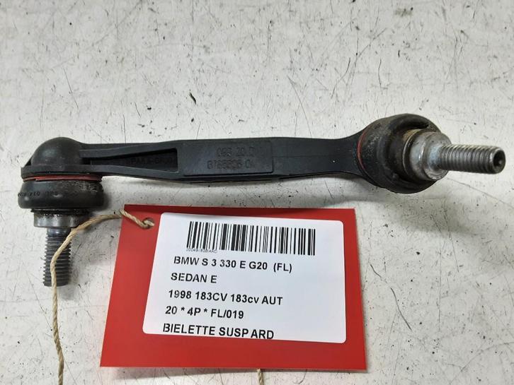BIELLETTE DE BARRE STABILISATRICE ARRIERE DROIT (6785608-04), Autos : Pièces & Accessoires, Suspension & Châssis, BMW, Utilisé