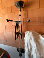 Bosmaaier 2-in1, Ophalen, Zo goed als nieuw, Benzine