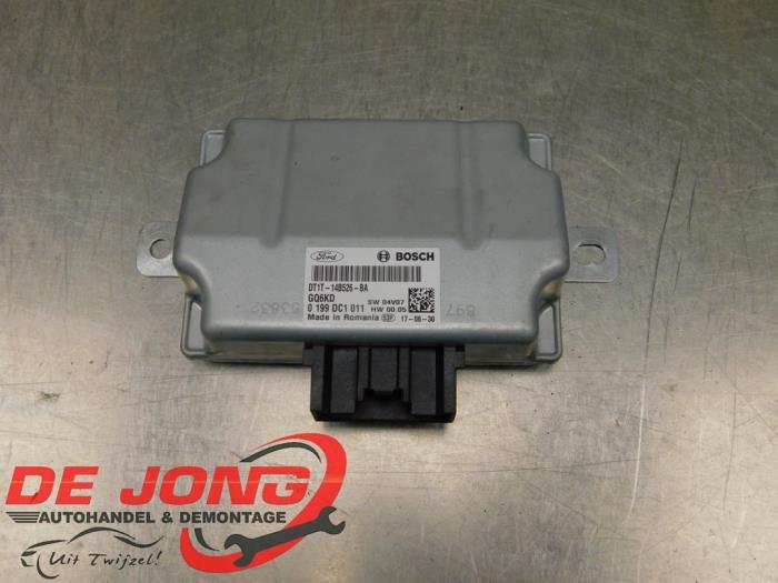 Régulateur de tension d'un Ford Kuga, -, 3 mois de garantie, -, -