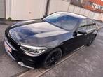 Bmw 530e iPerformance, Auto's, Automaat, Achterwielaandrijving, 218 kW, 4 cilinders