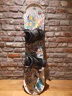 Snowboard 100cm kind, Sport en Fitness, Snowboarden, Ophalen