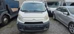 CITROËN JUMPY 2.0 HDI 2008 AIRCO/275.000 KM/ATT.REMORQUE, Boîte manuelle, 5 portes, Diesel, Euro 4