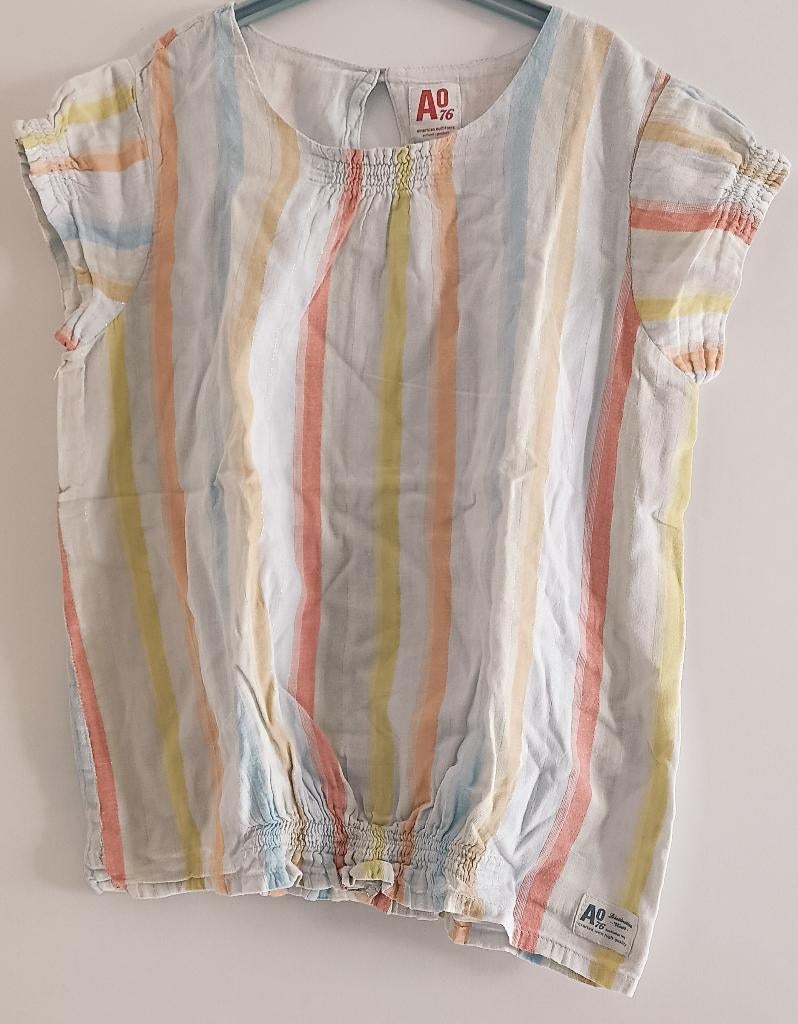 T-shirt American Outfitters, Enfants & Bébés, Vêtements enfant | Taille 152, Enlèvement ou Envoi, Chemise ou À manches longues