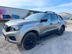 pick up navara 190 cv 2020 contrôle technique ok, Argent ou Gris, Automatique, Particulier, 140 kW