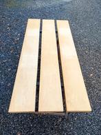 IKEA zwarte plank, Ophalen, Gebruikt