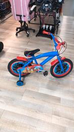 Velo enfant marvel spider-man, Vélos & Vélomoteurs, Vélos | VTT & Mountainbikes, Autres marques, Comme neuf, Enlèvement, VTT tout suspendu