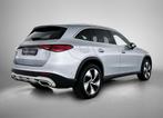 Mercedes-Benz GLC-Klasse 300 de 4MATIC Luxury Line | Memory, Auto's, Automaat, 197 pk, Gebruikt, Zwart