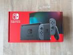 Nintendo Switch, Consoles de jeu & Jeux vidéo, Enlèvement, Comme neuf, Avec 1 manette, Switch 2019 Upgrade