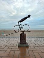 Gepersonaliseerde tuinbeelden, Tuin en Terras, Ophalen of Verzenden, Nieuw, Metaal, Abstract beeld