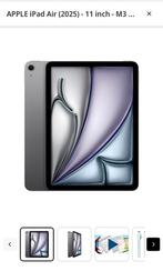 Ipad air m3, Ophalen, Zo goed als nieuw