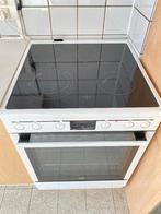 Cuisinière électrique AEG – Très bon état (9/10), Electroménager, Enlèvement, Utilisé, Électrique