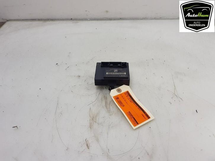 ORDINATEUR VEROUILLAGE CENTRALISE Audi A6 (C6), Autos : Pièces & Accessoires, Électronique & Câbles, Audi, Utilisé