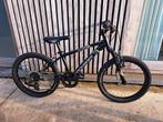Mountainbike voor kinderen Rockrider 20" zwart, Enlèvement