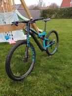 Canondale scalpel carbon 2