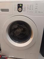 Samsung wasmachine 6kg, Ophalen