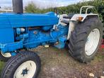 landbouw tractor ford 5600, Zakelijke goederen, Gebruikt, Ford, Tot 80 Pk, 250 tot 500 cm