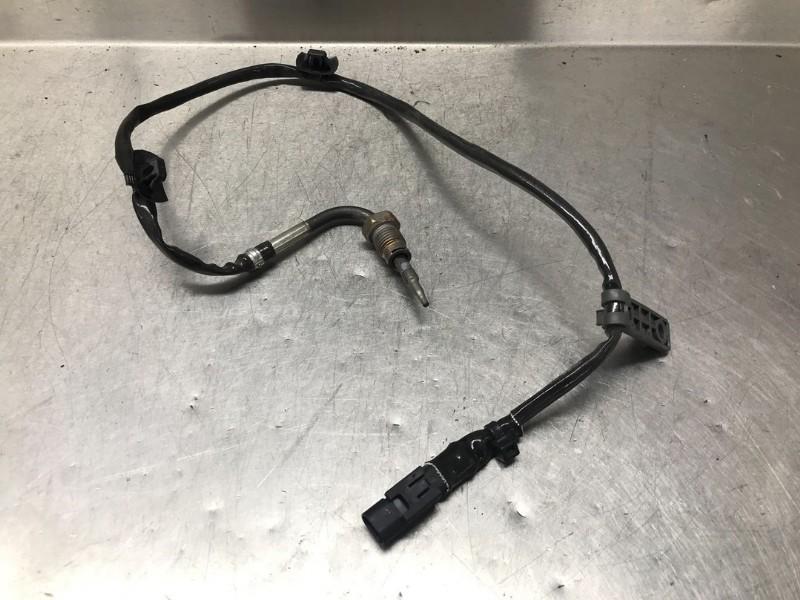 ROETFILTER SENSOR Hyundai i30 Fastback (PDEBA / PEDBC), Gebruikt, Hyundai