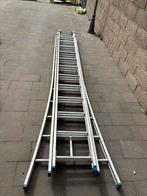 Échelle, Bricolage & Construction, Pliable ou rétractable/escamotable, Échelle, Enlèvement, Utilisé