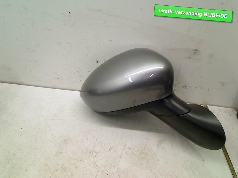 SPIEGEL RECHTS Fiat 500 (312) (01-2007/12-2012), Auto-onderdelen, Spiegels, Gebruikt, Dhr. R. de Gouw, Fiat, De Bloemendaal 21 21
5221 EB  'S HERTOGENBOSCH, NL