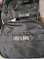 Givi motor binnen tassen, Motoren, Ophalen, Zo goed als nieuw