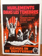 Filmposter A cry from the dark, Enlèvement ou Envoi, Rectangulaire vertical, A1 jusqu'à A3, Utilisé