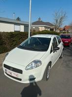 Fiat punto 2014 140.xxx KM, Auto's, Bluetooth, Bedrijf, Punto, Te koop