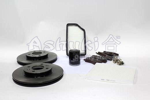 DIVERS Onderhoudsset Kia Rio III (UB) (01-2011/12-2017), Autos : Pièces & Accessoires, Neuf, Kia