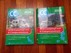 ACSI Campinggids 2024, Autres marques, Enlèvement, Utilisé, Guide du camping