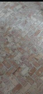 tegels loten verkoop, Doe-het-zelf en Bouw, Ophalen, 60 cm of meer, Nieuw, 10 m² of meer