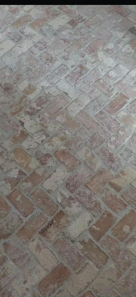 tegels loten verkoop, Bricolage & Construction, Dalles & Carrelages, Neuf, Carrelage de sol, Autres matériaux, 60 cm ou plus, 60 cm ou plus