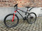 CUBE XMS 120 vtt tout suspendu, Vélos & Vélomoteurs, VTT tout suspendu