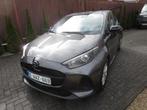 MAZDA 2 HYBRIDE BWJ 2025 AUTOMAAT 1.5 BENZ, Auto's, Mazda, Stof, Adaptieve lichten, 1490 cc, Bedrijf