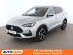 MG HS 1.5 Comfort (bj 2024, automaat), Auto's, MG, 5 zetels, 5 deurs, Zilver of Grijs, 162 pk