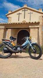 Unieke Honda Camino B klasse, Enlèvement, Classe B (45 km/h)