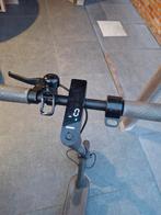 Xiaomi E-step, Ophalen