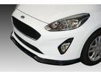 Ford Fiesta MK8 - Voorbumper spoiler, Auto diversen, Tuning en Styling, Ophalen of Verzenden