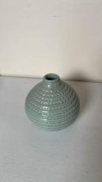 Klein vaasje, Ophalen, Zo goed als nieuw