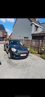 Mini cooper countryman, Auto's, Particulier, Diesel, Te koop
