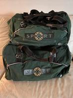 Kipling weekend bags, Handtassen en Accessoires, Tassen | Reistassen en Weekendtassen, Ophalen, Zo goed als nieuw