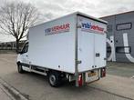 Mercedes-Benz Sprinter 311CDi 2007 Véhicule Commercial 32-V, Achat, Entreprise, Boîte manuelle, Mercedes-Benz