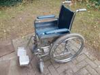 rolstoel merk Vermeiren zitbreedte 42 cm opvouwbaar, Diversen, Ophalen