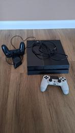 Playstation 4disc edition, Ophalen, Zo goed als nieuw, PlayStation 4