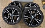 Jantes BMW neuve neuf 18 pouces serie 3 g20 g21, Neuf, Véhicule de tourisme, Pneus été, 18 pouces